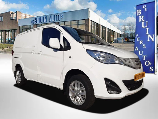 Maxus eDeliver3 - Afbeelding 1 van 30
