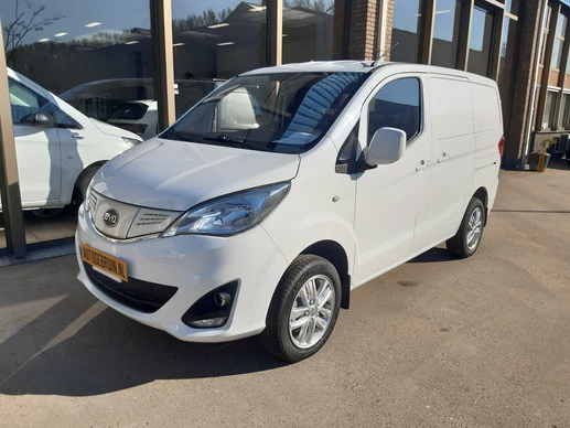 Maxus eDeliver3 - Afbeelding 3 van 30