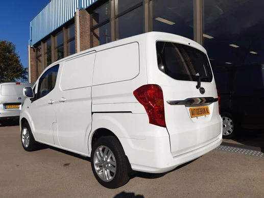 Maxus eDeliver3 - Afbeelding 5 van 30