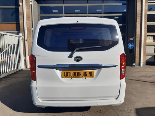 Maxus eDeliver3 - Afbeelding 9 van 30