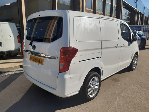 Maxus eDeliver3 - Afbeelding 11 van 30