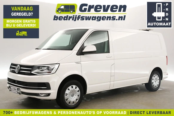 Volkswagen Transporter - Afbeelding 1 van 25