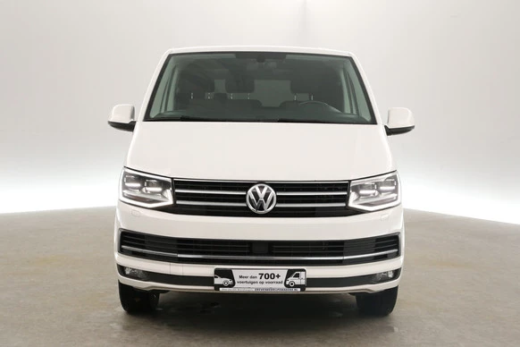 Volkswagen Transporter - Afbeelding 4 van 25