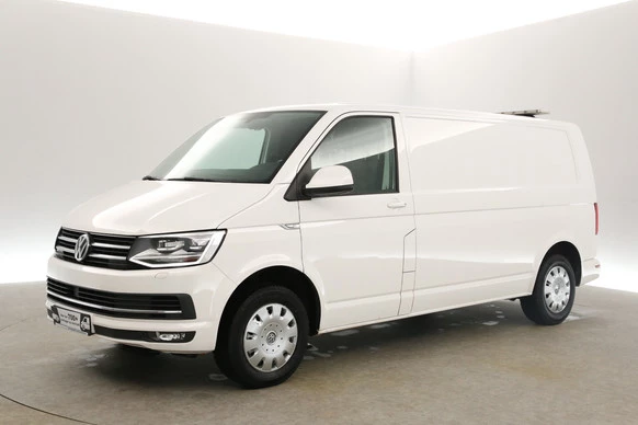 Volkswagen Transporter - Afbeelding 5 van 25