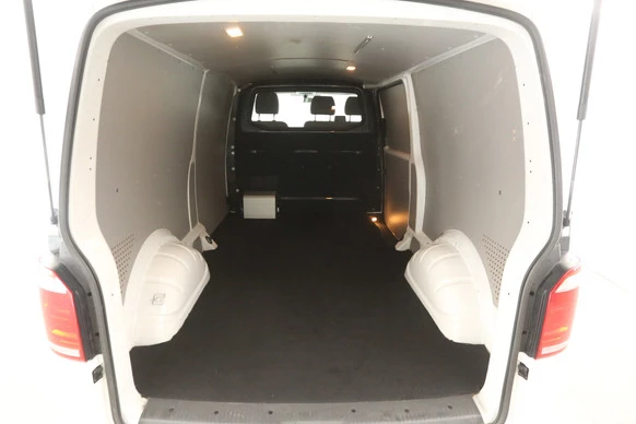 Volkswagen Transporter - Afbeelding 6 van 25