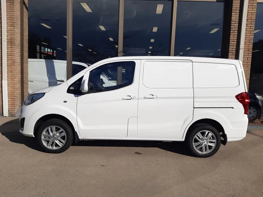 Maxus eDeliver3 - Afbeelding 5 van 30