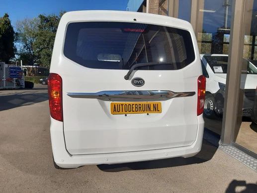 Maxus eDeliver3 - Afbeelding 6 van 30