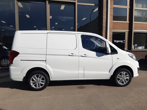 Maxus eDeliver3 - Afbeelding 9 van 30