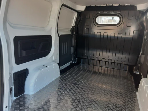 Maxus eDeliver3 - Afbeelding 11 van 30