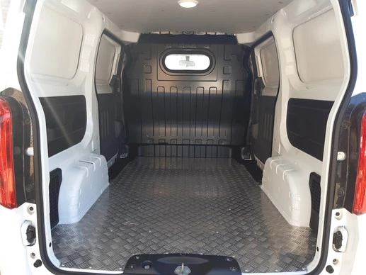 Maxus eDeliver3 - Afbeelding 12 van 30