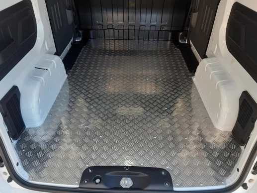 Maxus eDeliver3 - Afbeelding 14 van 30