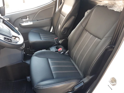 Maxus eDeliver3 - Afbeelding 17 van 30