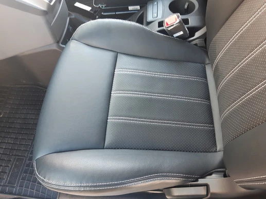 Maxus eDeliver3 - Afbeelding 18 van 30