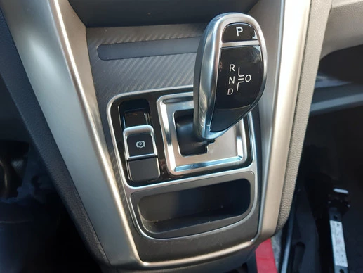 Maxus eDeliver3 - Afbeelding 19 van 30