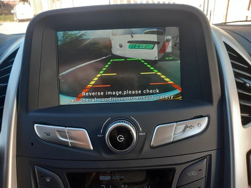 Maxus eDeliver3 - Afbeelding 20 van 30