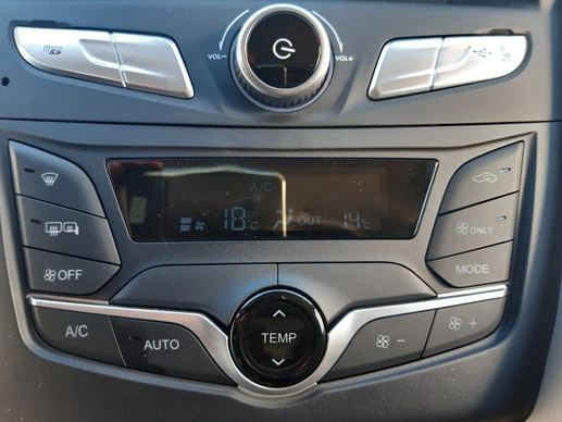 Maxus eDeliver3 - Afbeelding 21 van 30