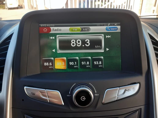 Maxus eDeliver3 - Afbeelding 22 van 30