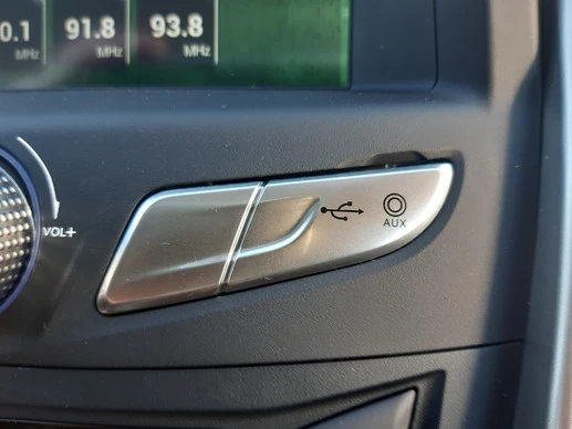 Maxus eDeliver3 - Afbeelding 23 van 30