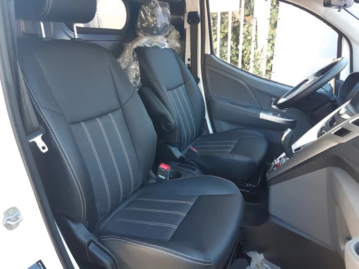 Maxus eDeliver3 - Afbeelding 26 van 30