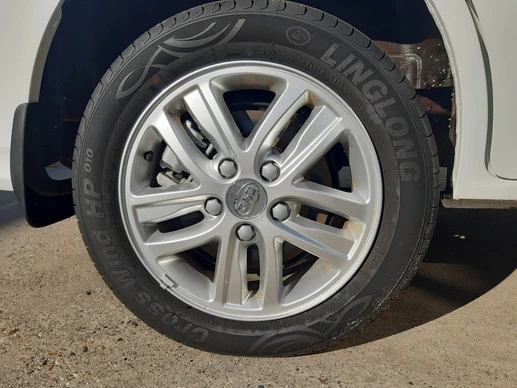 Maxus eDeliver3 - Afbeelding 28 van 30