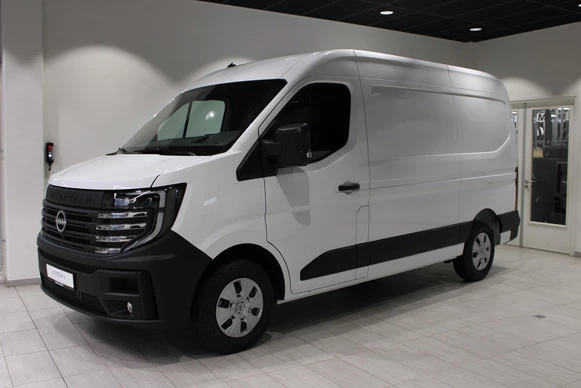 Nissan Interstar - Afbeelding 1 van 21