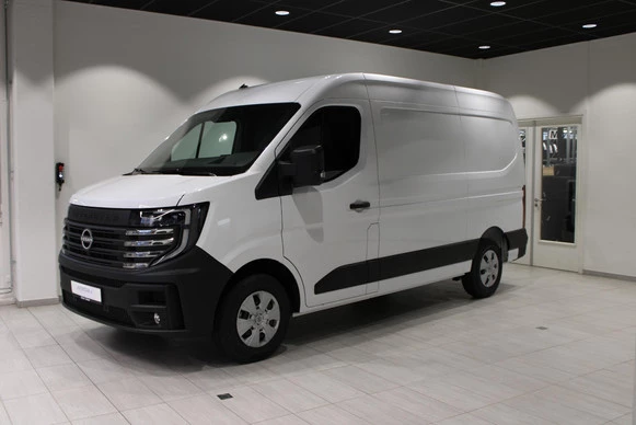 Nissan Interstar - Afbeelding 2 van 21