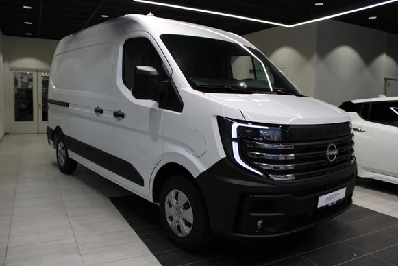 Nissan Interstar - Afbeelding 6 van 21