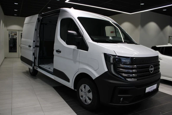 Nissan Interstar - Afbeelding 7 van 21