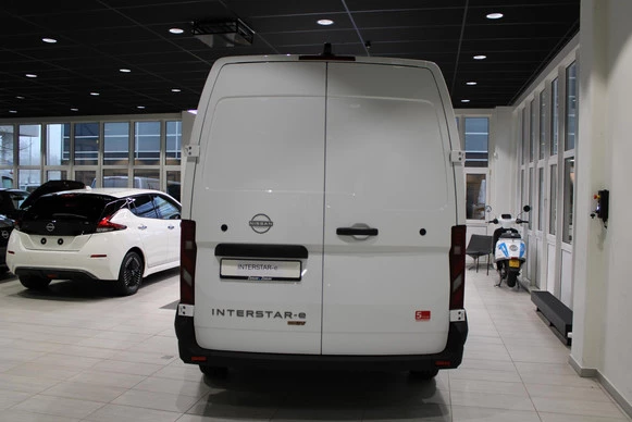 Nissan Interstar - Afbeelding 9 van 21