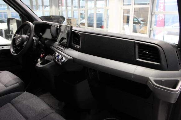 Nissan Interstar - Afbeelding 16 van 21