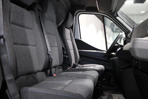 Nissan Interstar - Afbeelding 17 van 21