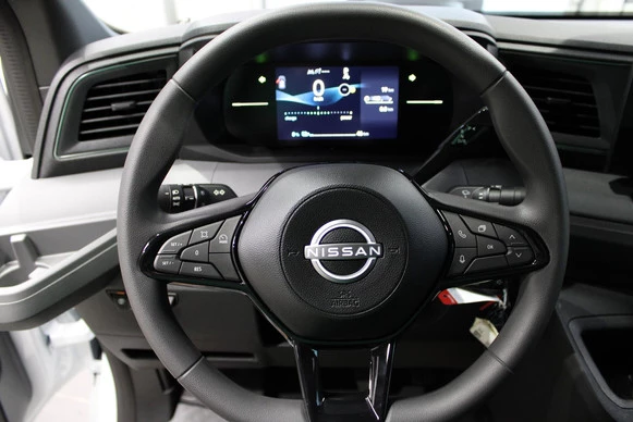 Nissan Interstar - Afbeelding 18 van 21