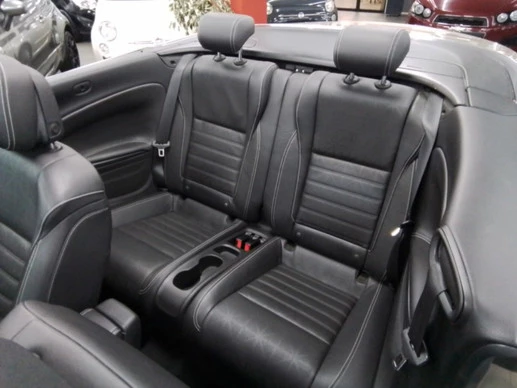 Opel Cascada - Afbeelding 13 van 15