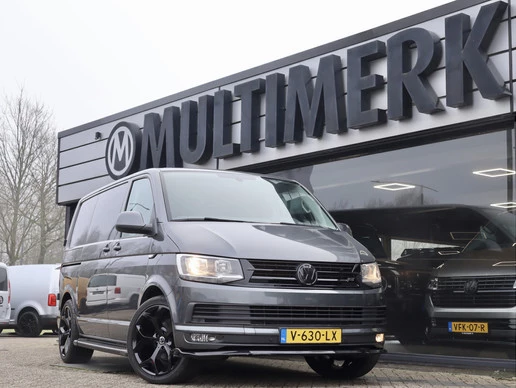 Volkswagen Transporter - Afbeelding 1 van 23