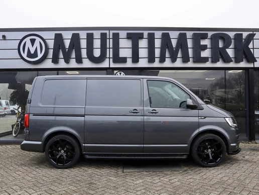 Volkswagen Transporter - Afbeelding 2 van 23