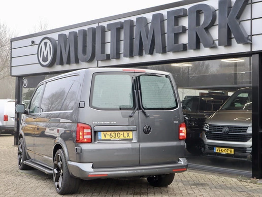 Volkswagen Transporter - Afbeelding 3 van 23