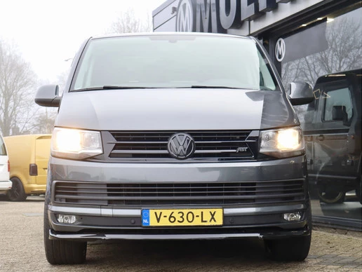 Volkswagen Transporter - Afbeelding 7 van 23