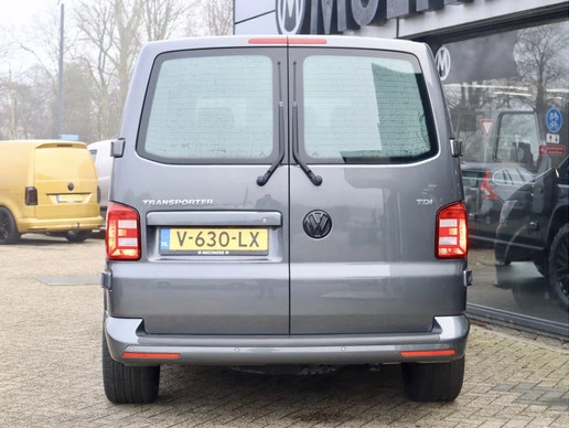 Volkswagen Transporter - Afbeelding 11 van 23