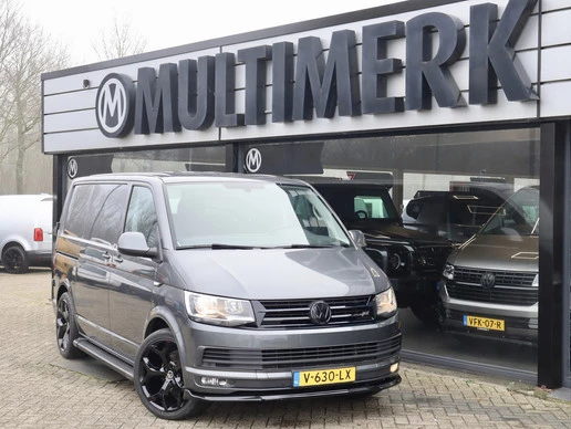 Volkswagen Transporter - Afbeelding 14 van 23