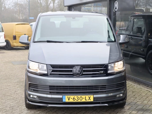 Volkswagen Transporter - Afbeelding 17 van 23