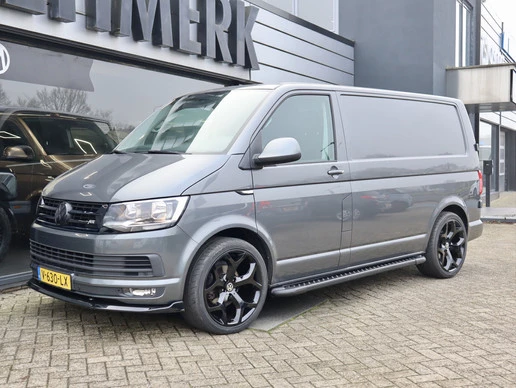 Volkswagen Transporter - Afbeelding 19 van 23