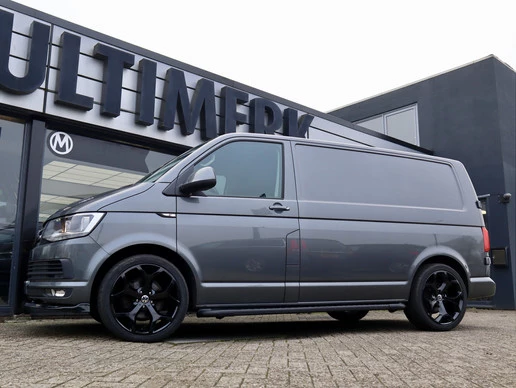 Volkswagen Transporter - Afbeelding 21 van 23