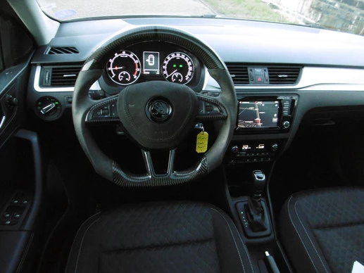 Škoda Rapid - Afbeelding 4 van 27
