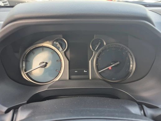 Toyota Land Cruiser - Afbeelding 11 van 21