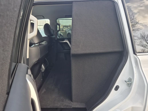 Toyota Land Cruiser - Afbeelding 14 van 21