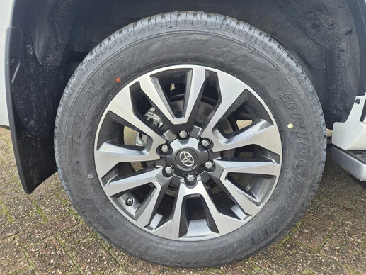 Toyota Land Cruiser - Afbeelding 15 van 21