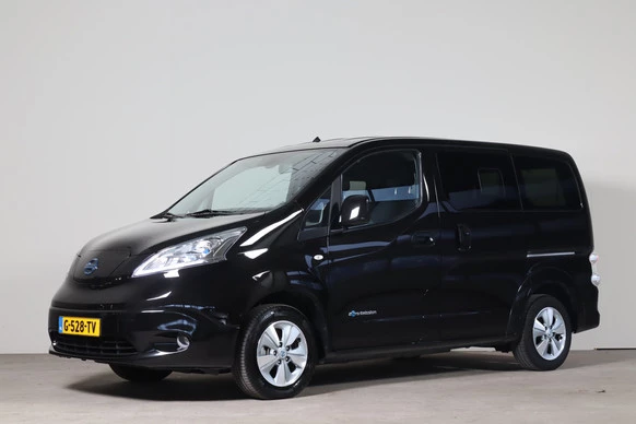 Nissan e-NV200 - Afbeelding 1 van 30