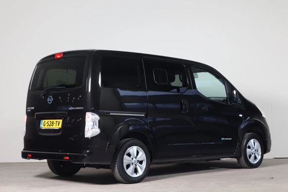 Nissan e-NV200 - Afbeelding 2 van 30