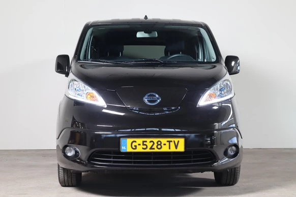 Nissan e-NV200 - Afbeelding 3 van 30