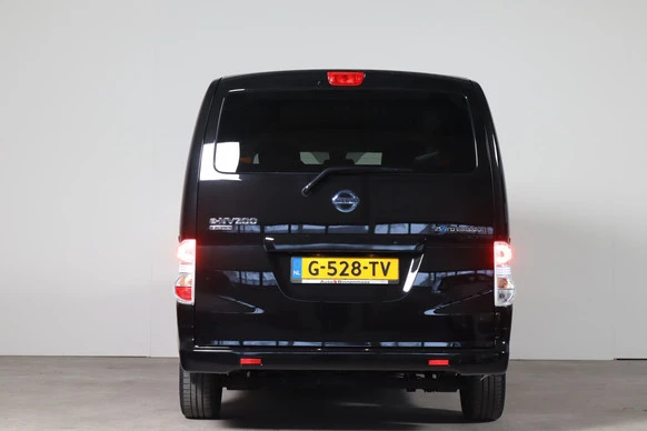 Nissan e-NV200 - Afbeelding 4 van 30